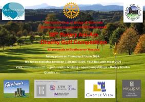 Am-Am Golf Day